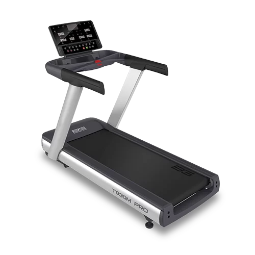  BRONZE GYM T930M PRO Беговая дорожка по низким ценам в Томске и Северске