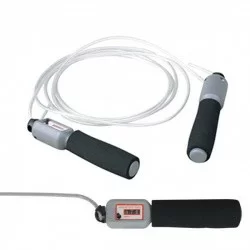 Скакалка со счетчиком