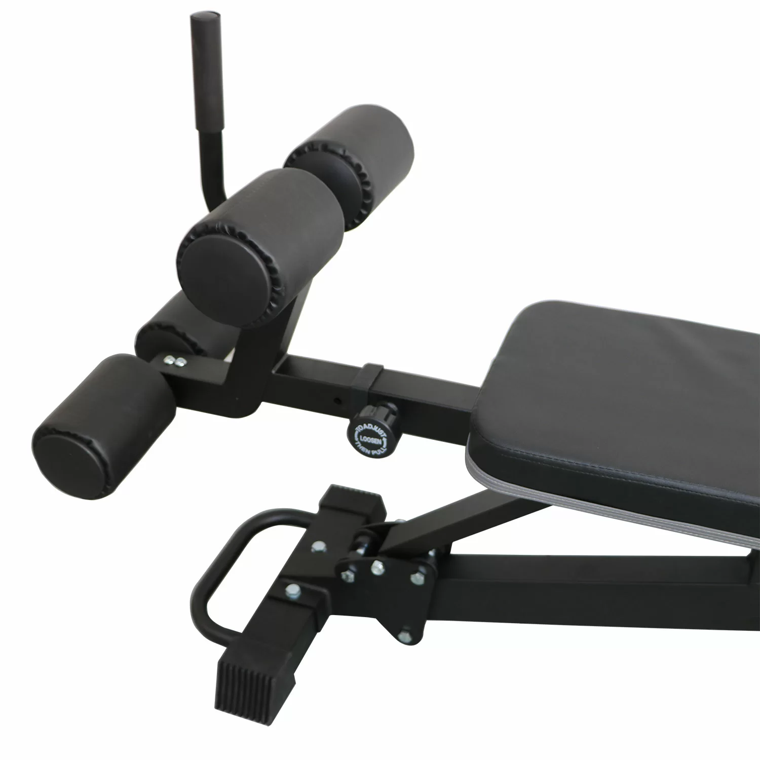  Скамья для пресса DFC D2320 по низким ценам в Томске и Северске