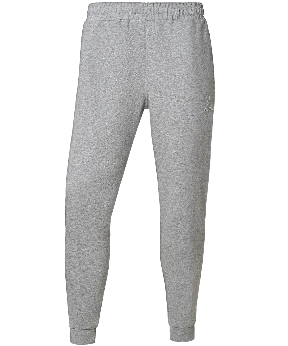  Брюки JOGEL ESSENTIAL Athlete Pants, серый, детский по низким ценам в Томске и Северске