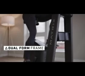 MATRIX U50XR Велоэргометр, 2021