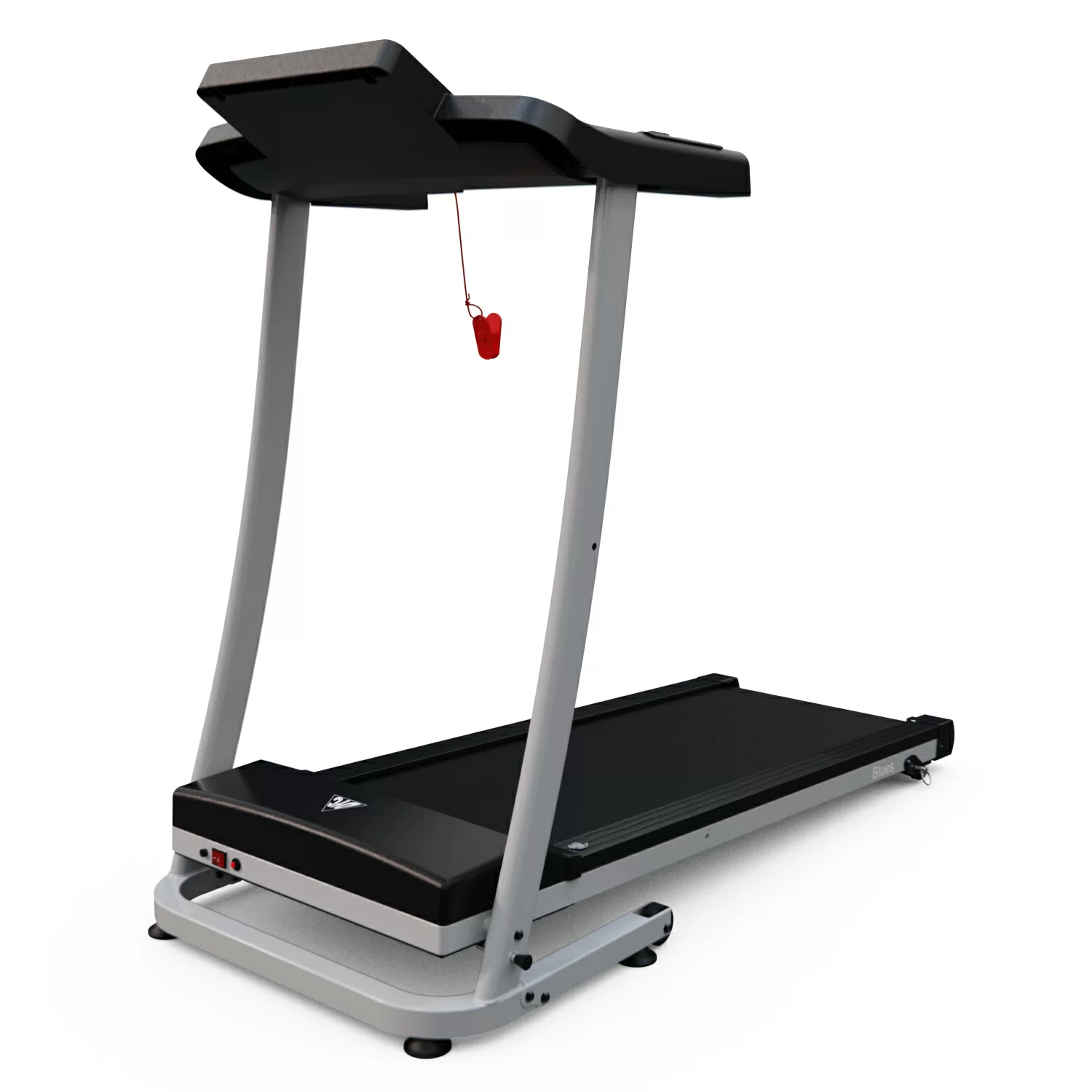  Беговая дорожка DFC Blues T-113 по низким ценам в Томске и Северске