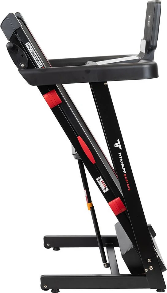  Беговая дорожка Titanium Masters Physiotech M380 по низким ценам в Томске и Северске