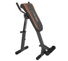 OXYGEN HYPER PRESS BOARD Гиперэкстензия