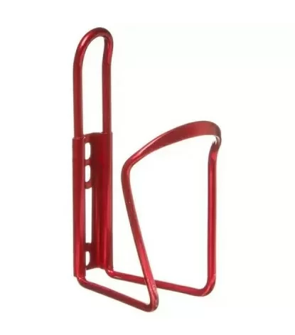  Флягодержатель STG HX-Y14 алюминиевый красный по низким ценам в Томске и Северске