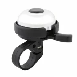 Звонок STG BC-A1 серебристый