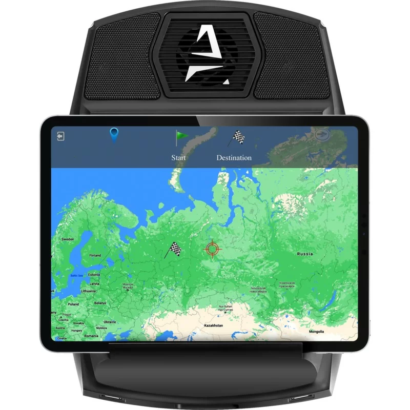  Эллиптический тренажер Ammity Space SE 610F по низким ценам в Томске и Северске