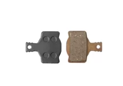 Тормозные колодки для дисковых тормозов M-Wave Organic F1 для Magura
