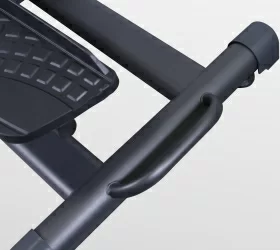 BRONZE GYM ST800M Степпер-кросстрейнер с автонаклоном