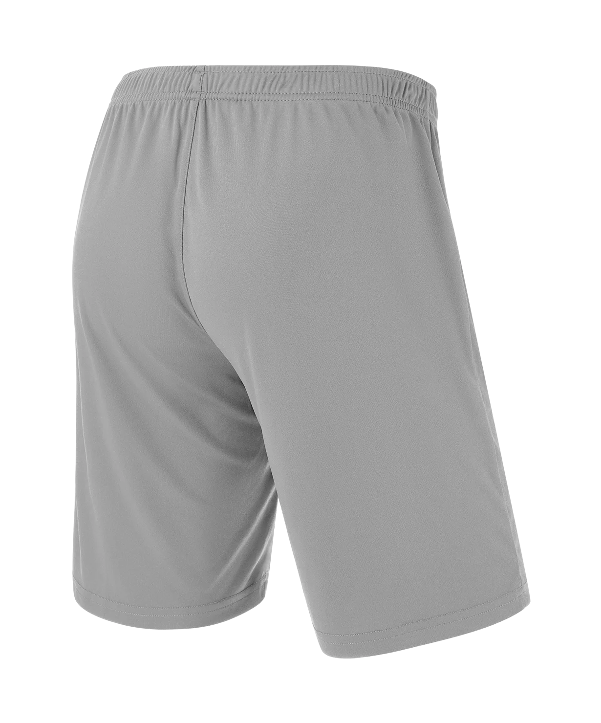  Шорты игровые JOGEL CAMP Classic Shorts, серый по низким ценам в Томске и Северске
