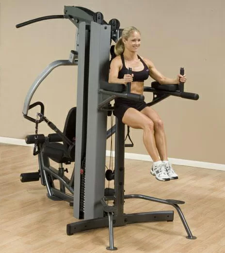  Опция пресс-брусья Body Solid FKR по низким ценам в Томске и Северске