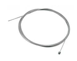 Трос переключения скоростей 1.2 х 2300мм нерж. сталь 1/100 ZJG50251