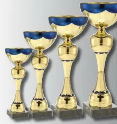 Кубок ET.040.67 E h-40 см