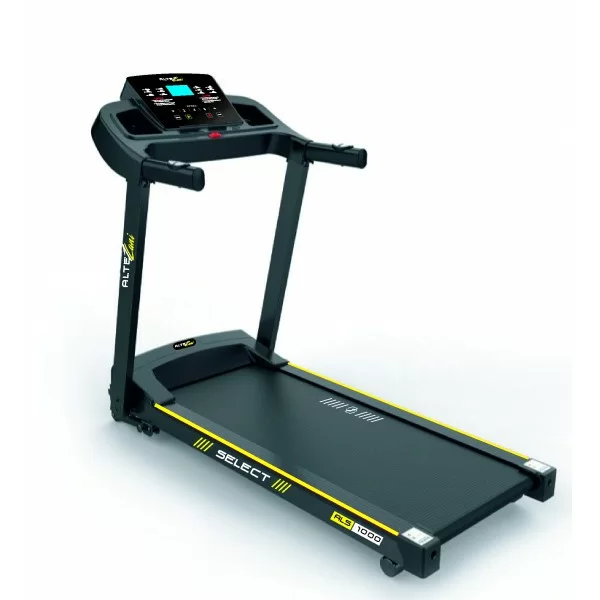  Беговая дорожка ALS 1000 по низким ценам в Томске и Северске