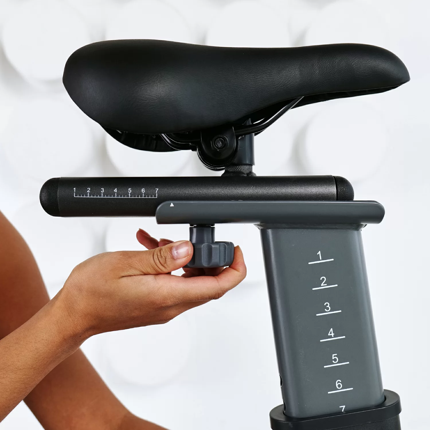  Спин-байк DFC B-Q200 XQIAO по низким ценам в Томске и Северске