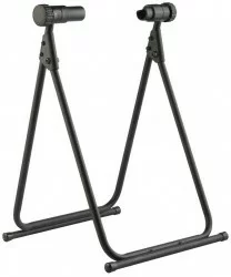 Стапель (подставка) Bike Hand YC-117 для настройки скоростей