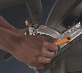 MATRIX U50XER Велоэргометр, 2021