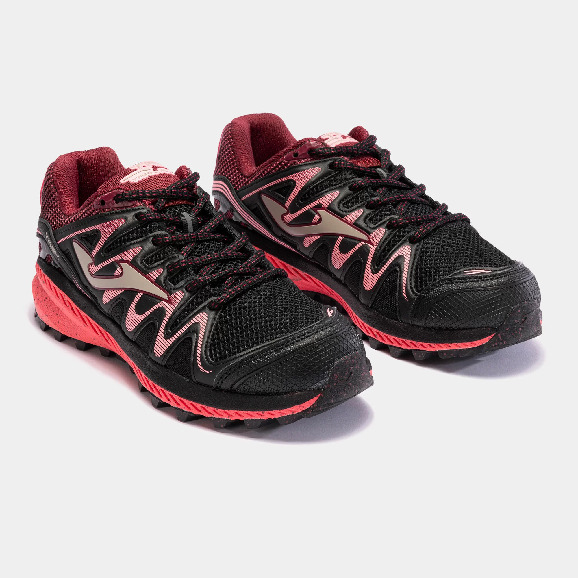  Кроссовки Joma TK.Trek TKTRLS2301 по низким ценам в Томске и Северске