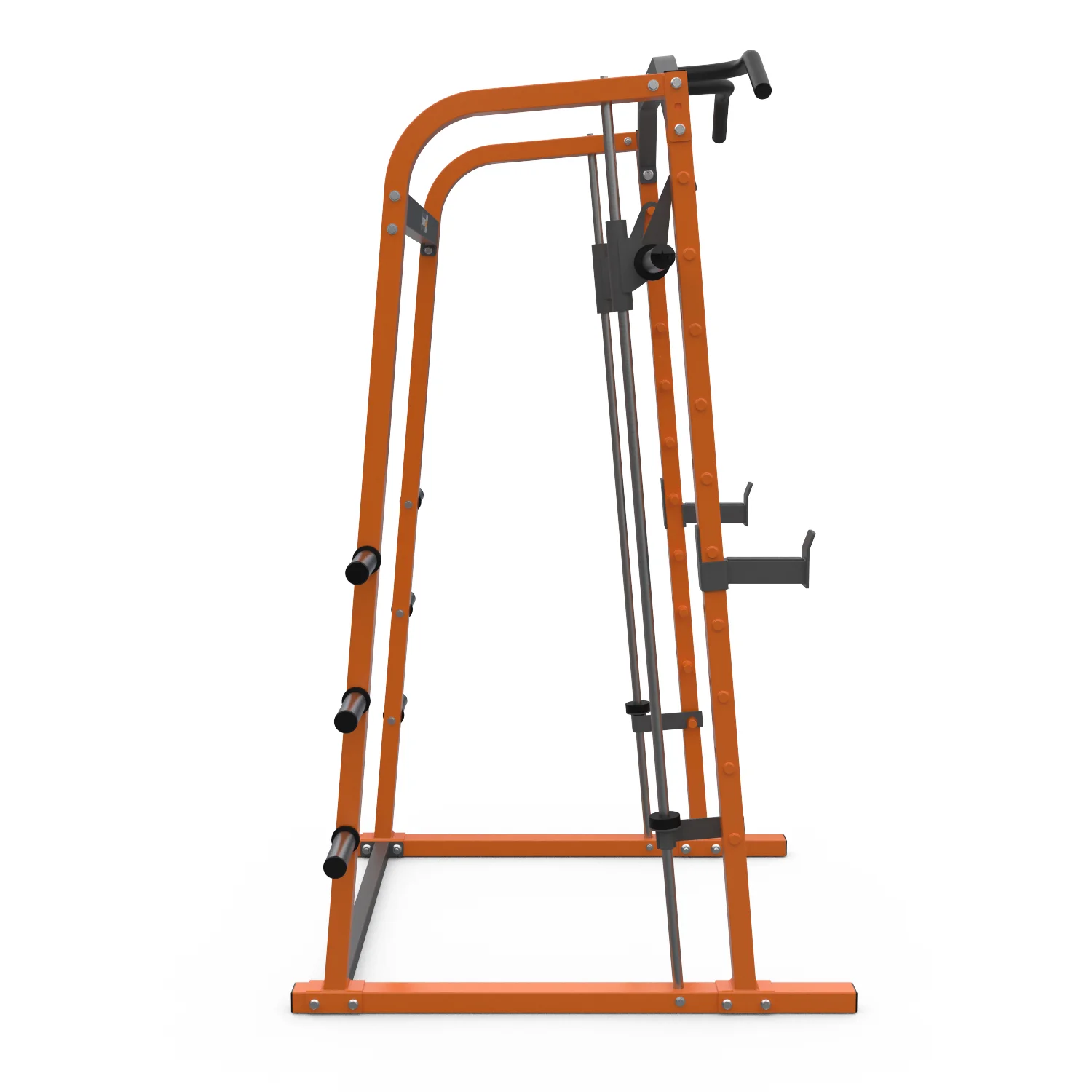  Силовая рама Steelver SV9206-1 по низким ценам в Томске и Северске