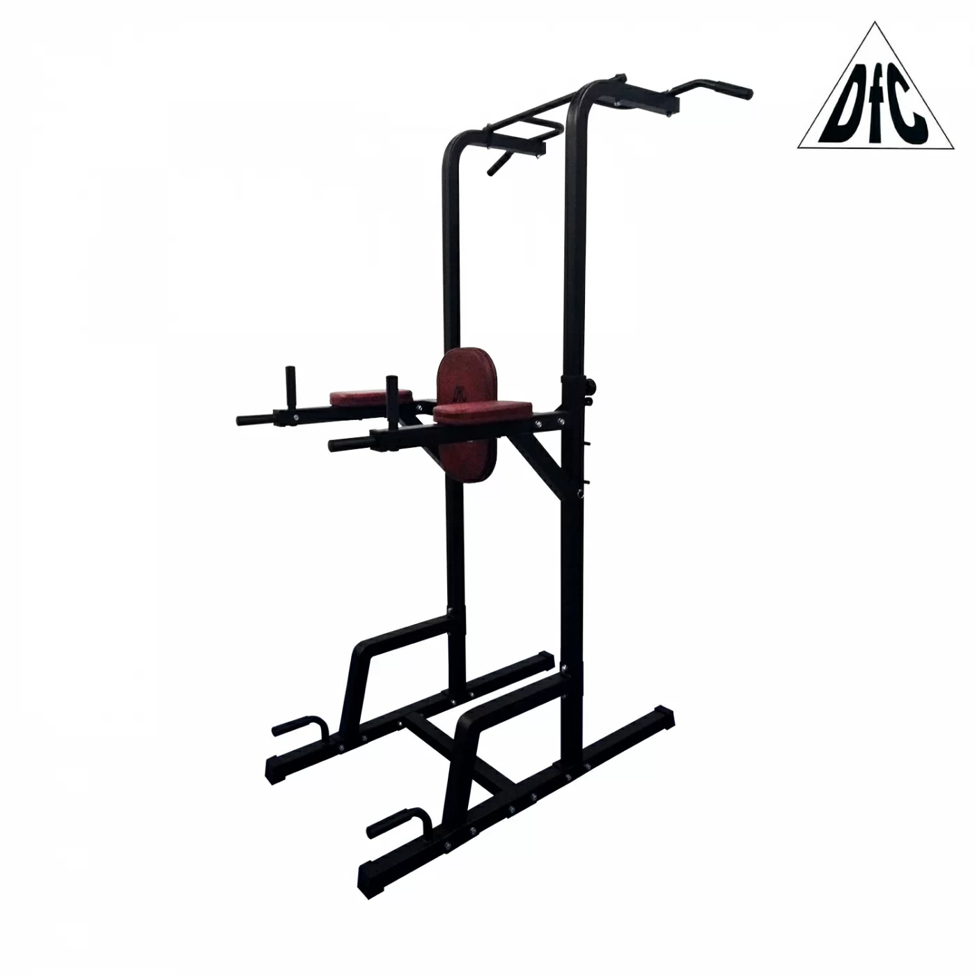  Турник-брусья DFC Power Tower G009B по низким ценам в Томске и Северске