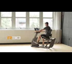 MATRIX R30XIR Велоэргометр, 2021