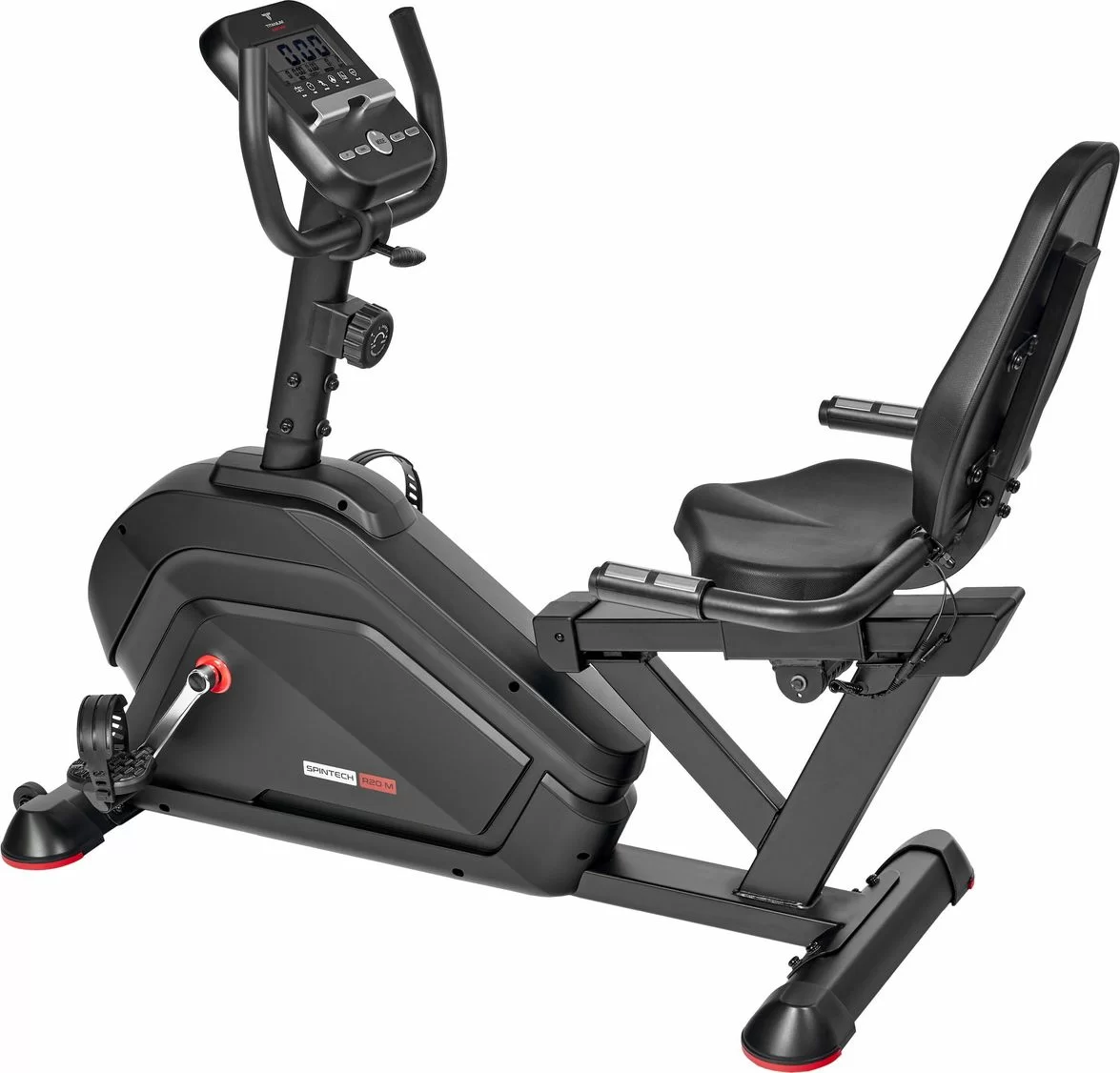  Велотренажер Titanium Masters Spintech R20 M по низким ценам в Томске и Северске