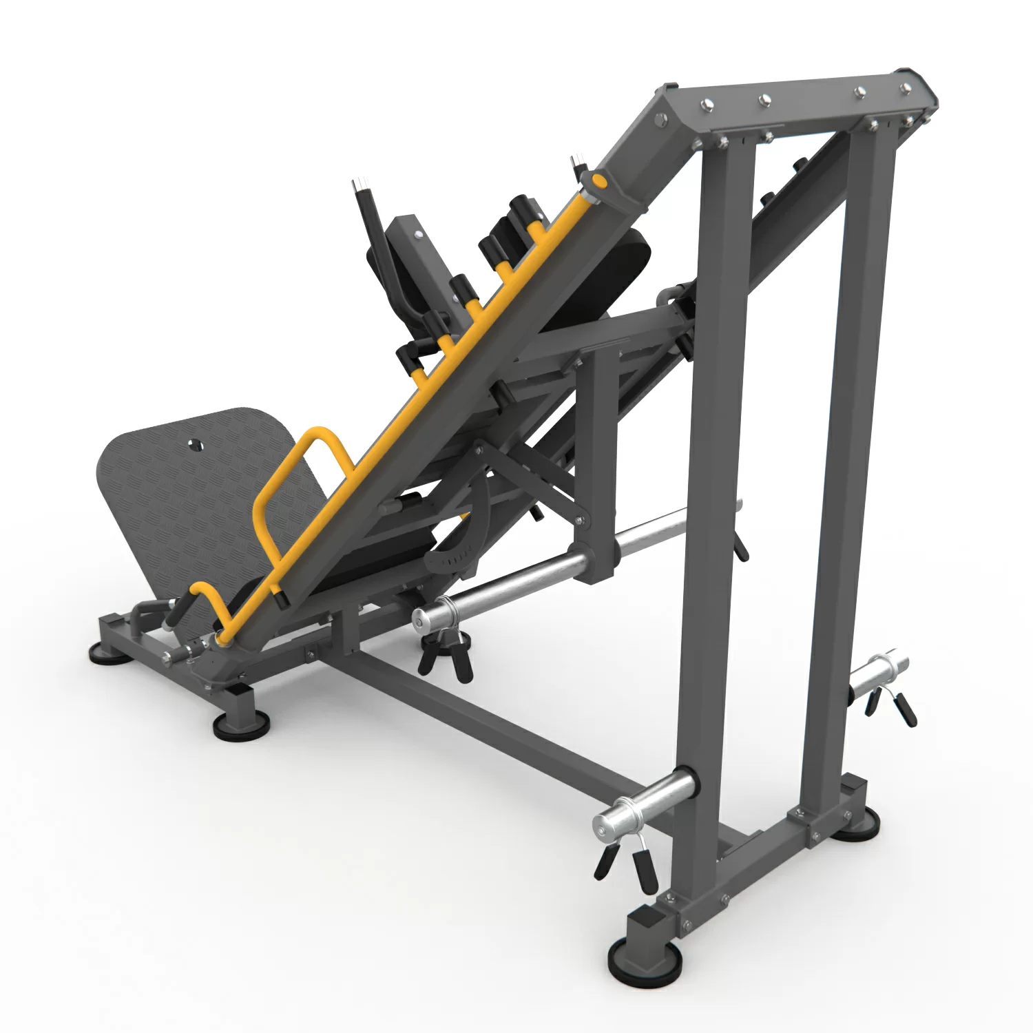  Жим ногами STONERISE DLP05 по низким ценам в Томске и Северске