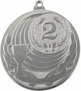  Медаль MD503 Rus d-50 мм по низким ценам в Томске и Северске