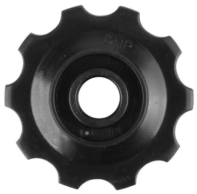  Ролик заднего переключателя 10 зубьев 370145 по низким ценам в Томске и Северске