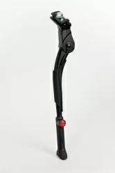 Подножка 24-28" Massload CL-KA61 центральная алюминиевая черный