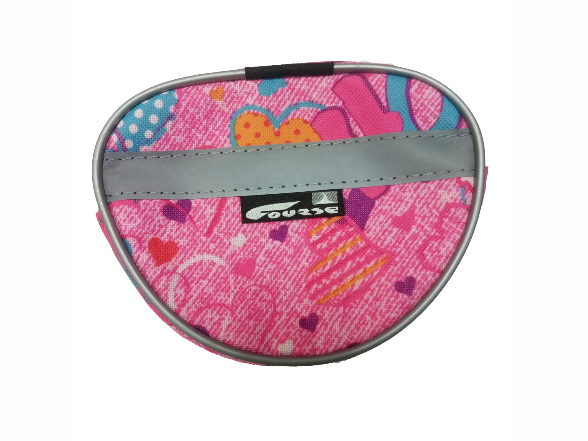  Велосумка на руль Course детская по низким ценам в Томске и Северске