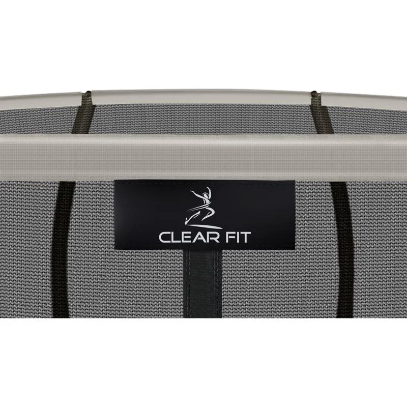  Каркасный батут Clear Fit UrbanHop 10Ft по низким ценам в Томске и Северске