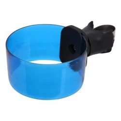 Подстаканник Sunnywheel SW-CH-113 крепление на руль синий