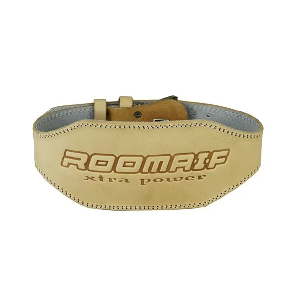  Пояс тяжелоатлетический Roomaif RWG-131 по низким ценам в Томске и Северске