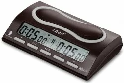 Часы шахматные электронные PQ9903