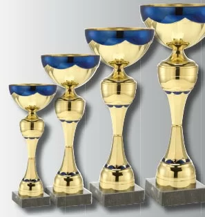  Кубок ET.040.67 E h-40 см по низким ценам в Томске и Северске