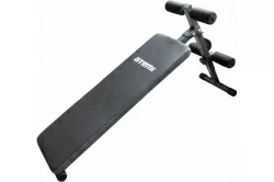 Скамья для пресса  Atemi, ASB500