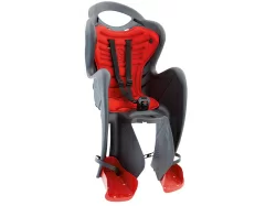 Сидение заднее Mr Fox Standard B-Fix, серебр.