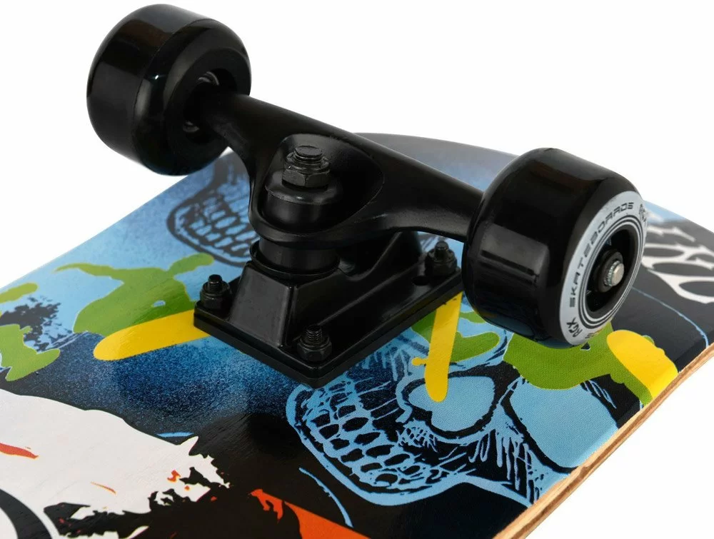  Скейтборд MG 415 по низким ценам в Томске и Северске