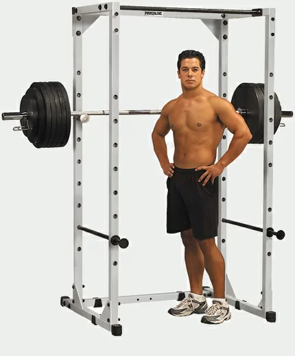  Силовая рама Body Solid Powerline PPR178X/PPR200X по низким ценам в Томске и Северске