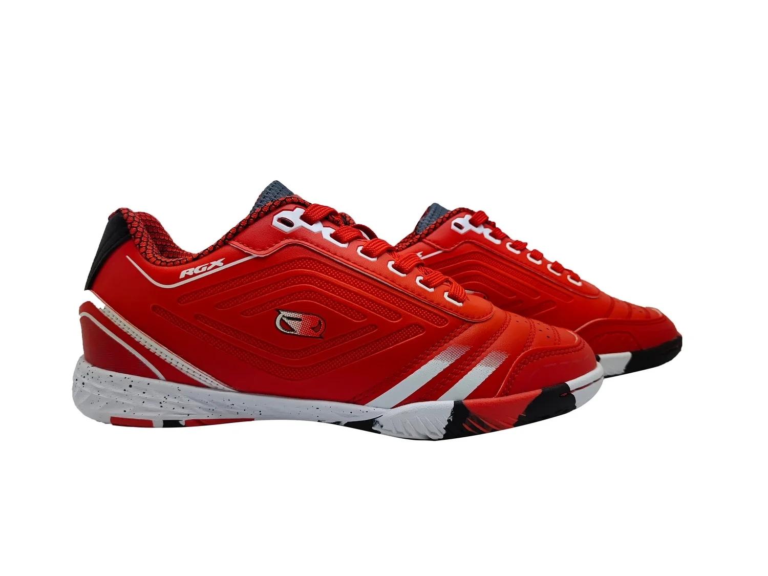  Бутсы RGX SB-M-061 Red детские по низким ценам в Томске и Северске