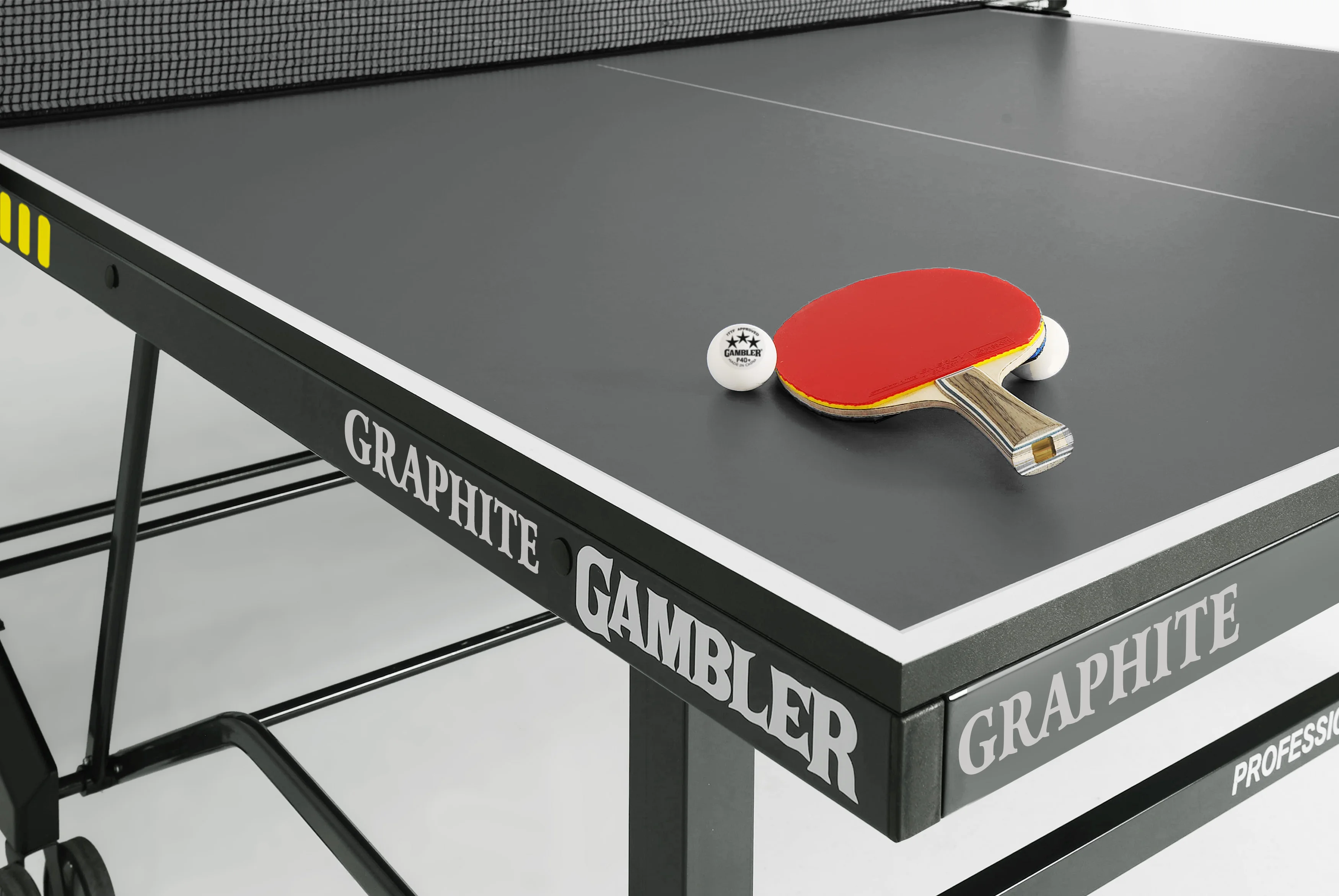  Стол теннисный GRAPHITE по низким ценам в Томске и Северске