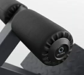 OXYGEN FITNESS TACOMA Гиперэкстензия