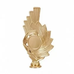 Фигурка F112/G h-11 см венок