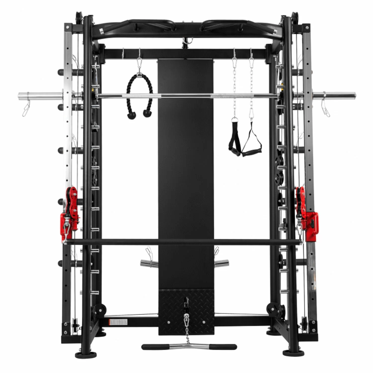  Силовая станция, машина Смита DFC POWERGYM D822 по низким ценам в Томске и Северске