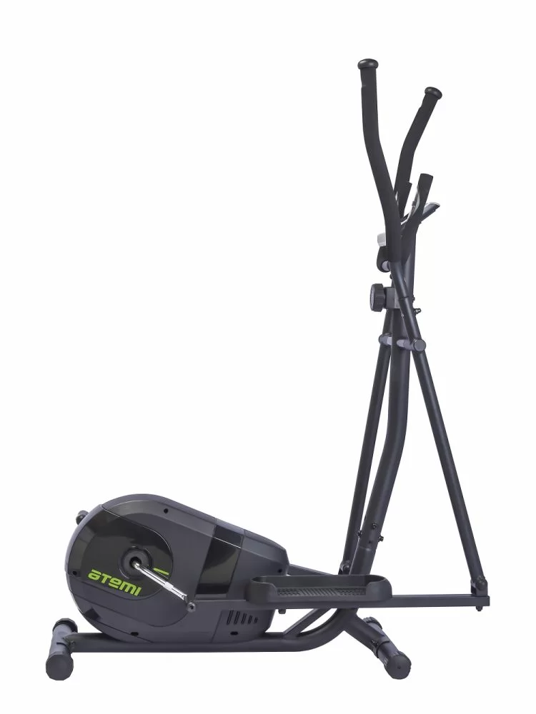  Эллиптический тренажер Atemi AE607 магнитный по низким ценам в Томске и Северске