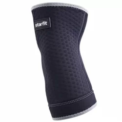 Суппорт локтя StarFit SU-602 неопреновый черный