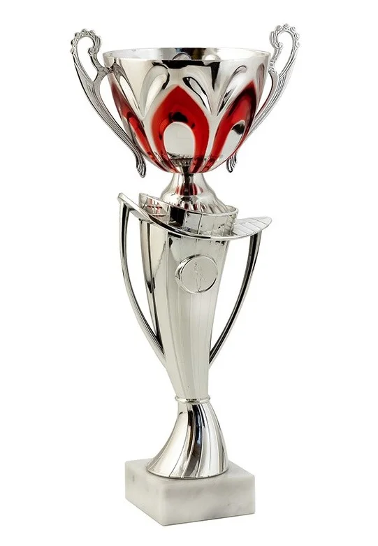  Кубок PR 415-360-120 h-36 см по низким ценам в Томске и Северске