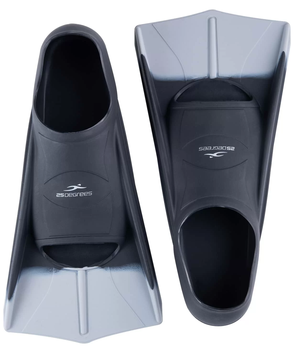  Ласты 25Degrees Pooljet Black/Grey 25D21001(L) по низким ценам в Томске и Северске