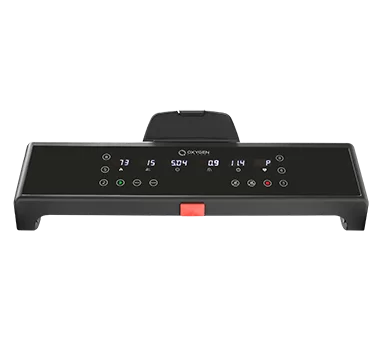  OXYGEN T-COMPACT A Беговая дорожка по низким ценам в Томске и Северске